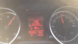 Acceleration Audi A5 1.8 Tfsi 170hp chip