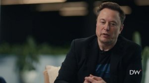 Dr. Peterson x Elon Musk @ Gigafactory, Texas