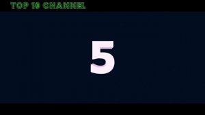 ТОП 10 САМЫХ ОПАСНЫХ ЖИВОТНЫХ МИРА