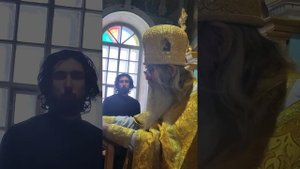 Оранский монастырь/архим.Нектарий/10.12.23