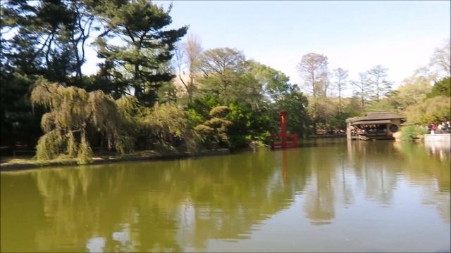 Наташа в ботаническом саду Нью Йорк апрель 2016 глда смотреть онлайн