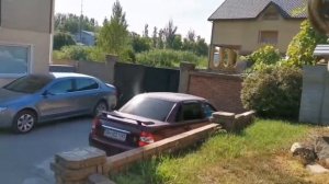 "САНТА-МАРИЯ"  в Урзуфе  ВИДЕООБЗОР!!!