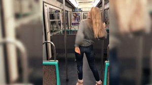 Кизомба в Москве. Александра Сирото