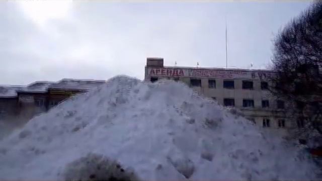 Инновационные "тефтелевы кучи" смотреть онлайн