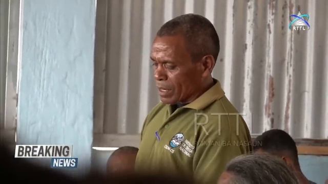 RTTL,EP -BREAKING NEWS "PM hasoru malu ho vitima sira iha Lourba" || 04-11-2023 (LIVE STREAM) смотреть онлайн