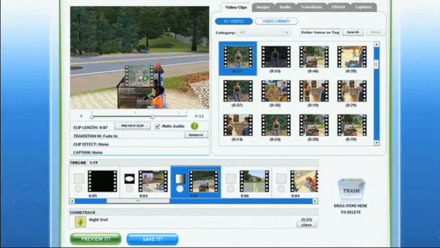 The sims 3 GT review смотреть онлайн