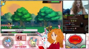 LIVE SHINY PONYTA!