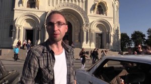 Авто будущего: Nissan Cedric 85 года | КОНКУРС "LICOTA: ВСЕ В ТВОИХ РУКАХ!"