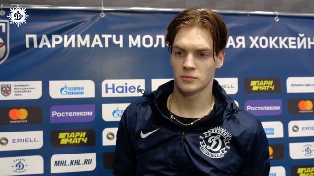 Дмитрий Рашевский: «Как забить четыре? Поменьше съесть утром, чтобы быстрее бегать» (09.01.20) смотреть онлайн