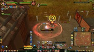 Гайд на воина в Танке | Аллоды Онлайн | Вода МГ