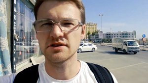 Из Дубая в Рас Эль Хайма на 1 день