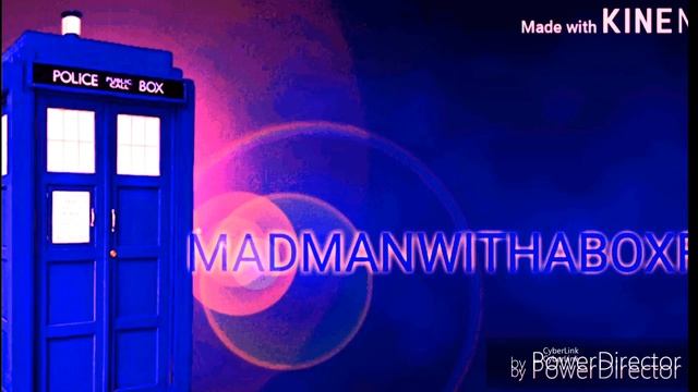 TARDIS ENGINE MALFUNCTION SFX смотреть онлайн