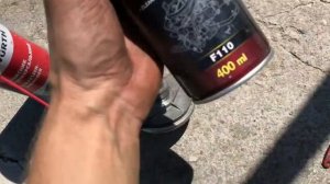 Jeep Grand Cherokee (Джип Гранд Чероки) Чистка EGR