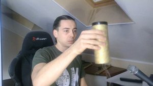 Звук грома, перкуссионный инструмент