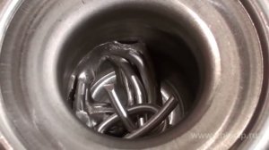 Паяльная ванна Goot POT-11C