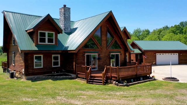 9621 Plank Rd MLS v2 смотреть онлайн