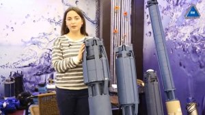 Насос ЭЦВ 10 65 65