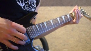 Смутное время (кавер).