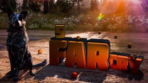 Начало нового безумия & Far cry 5 Прохождение (часть 1)