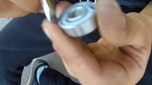 КАК ПРАВИЛЬНО ОБСЛУЖИВАТЬ ТРЮКОВОЙ САМОКАТ