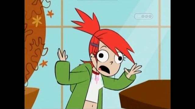 Дом Фостер. Фрэнки потеряла Эдуардо (s01 e2) смотреть онлайн