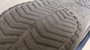 Кроксы Crocs отзыв после 2 месяцев беспрерывного ношения