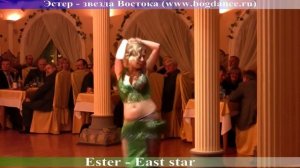 BELLYDANCE. ESTER - EAST STAR! BELLY DANCE. Π’ΠΠΠΠ¦ ΠΠΠΠΠ’Π: bellydance