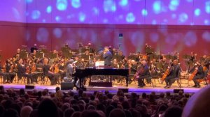 Ben Folds and the Atlanta Symphony Orchestra￼ - Rock This Bitch - 2021