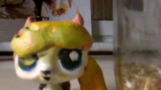 Как не боятся сцены смотреть онлайн