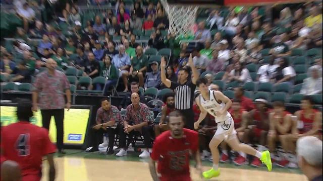 Warrior Basketball vs Hawaii Hilo Game Recap 11-14-23 смотреть онлайн