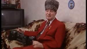 Махмуд Эсамбаев о дне высылки(1944 23 февраля)