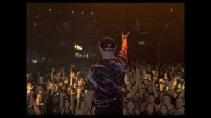 RAM — 21/03/2021 концерт в Санкт-Петербурге @ Aurora Concert Hall