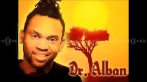 Dr Alban Greatest Hits Of The 90's MIX - Reposted