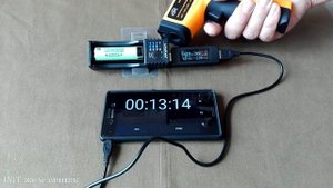 Зарядное устройство LiitoKala Lii-100. Одна очень неприятная особенность.