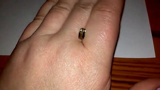 Султанит, диаспор - Daispore . 0.97 карат смотреть онлайн