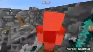 КАК ВЫЗВАТЬ ХЕРОБРИНА И НОТЧА В МАЙНКРАФТЕ МОД НА Herobrine and Notch и зачаровать без модов