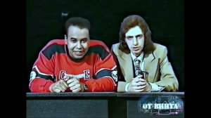 ПЕРЕДАЧА "ОТ ВИНТА" Выпуск 3: DooM 2, вирусы, Alone in the Dark 02.06.1995