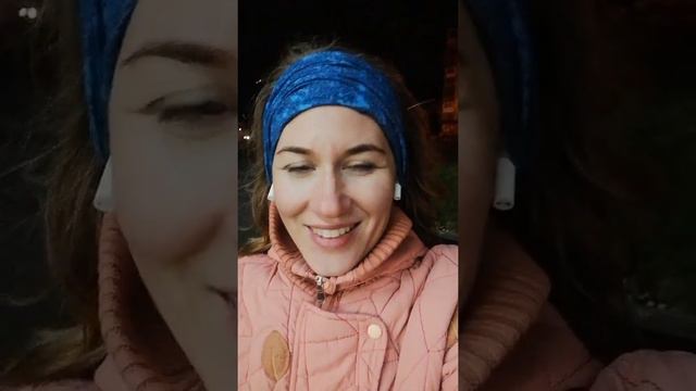 Отзыв Натальи о марафоне - Как выявить глубинные страхи? смотреть онлайн