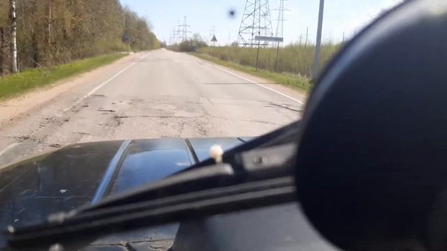 змз 514/E3 без глушителя №2 смотреть онлайн