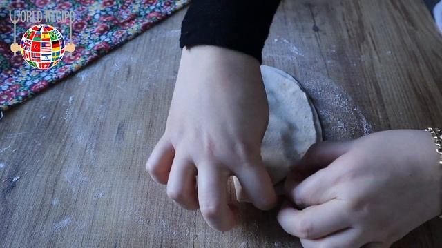 ✅ Make delicious breads with onions and eggs.? Delicious recipes.? смотреть онлайн