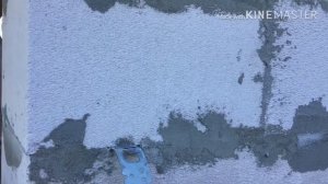 Привязка облицовочного кирпича к газобетону. Лайфхак 3.