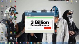 Как и где скачать майнкрафт лаунчер+Java