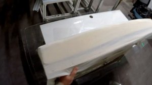 Перетяжка дивана своими руками. Часть 2.