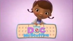 Disney Junior US - Commercial Break (2012?) (Part 1)