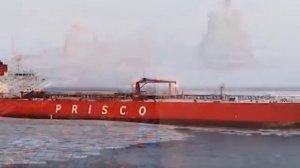 Бесславный конец танкерного пароходства: ПМП распродает свой флот