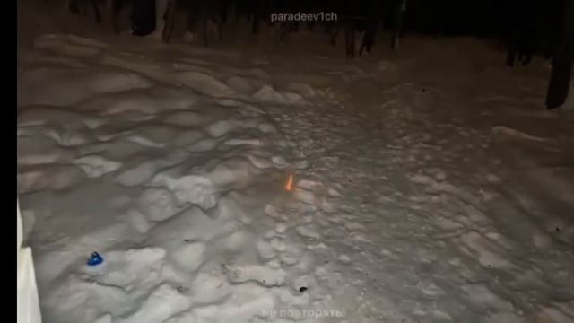 Взорвали петарды в холодильнике Парадеевич, Кореш, Плохой парень, Дилблин, Куертов...