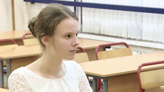 Устное собеседование (2019) смотреть онлайн