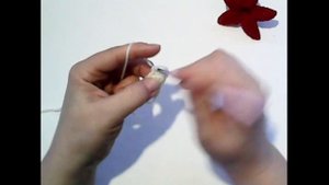 "ФУКСИЯ" МК по вязанию крючком