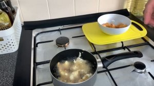КУРИЦА С АНАНАСАМИ В КИСЛО-СЛАДКОМ СОУСЕ | по-китайски |Простой Рецепт |