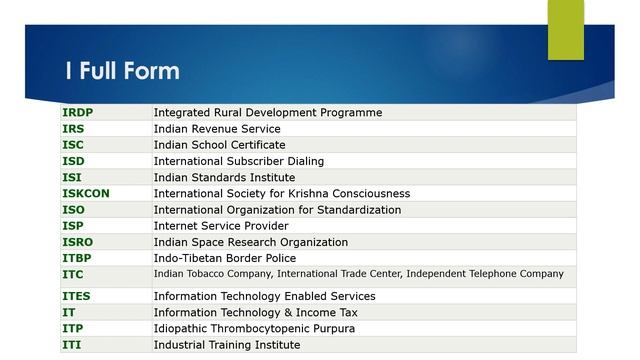 full forms of computer terms|सभी सरकारी परीक्षाओं के लिए जरूरी|ccc aur o level ki tayyari kaise kar